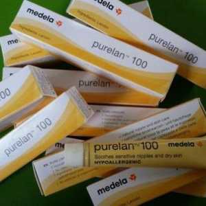 "Purelan 100": upute za uporabu