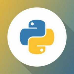 Python je razvojno okruženje. Python 3 za početnike