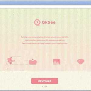 QkSee: što je program i kako ga ukloniti u cijelosti