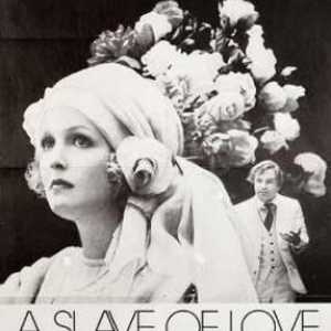 "Slave of Love": glumci i uloge