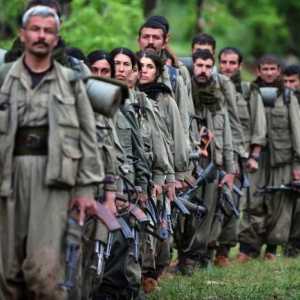 Kurdistanska radnička stranka: Povijest i ciljevi