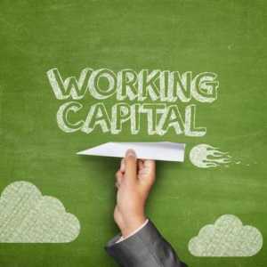 Radni kapital je indikator likvidnosti tvrtke