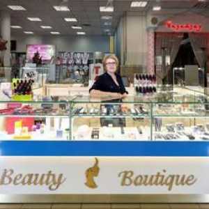 Radite u "Beauty Boutique": povratne informacije zaposlenika o poslodavcu