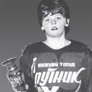 Radulov Alexander: biografija i osobni život hokejaša (fotografija)