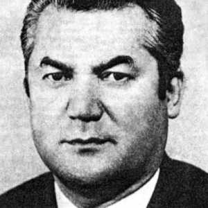 Rahmon Nabiyev - predsjednik s tragičnom sudbinom