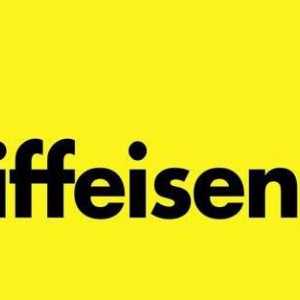 Raiffeisenbank: refinanciranje Raiffeisenbank: recenzije