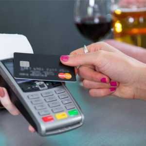 Plaćanje kreditnim karticama. Kreditna kartica: Uvjeti korištenja, Načini plaćanja, Prednosti