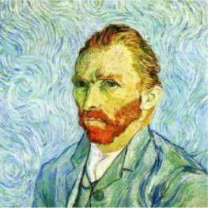 Razgovarajmo o tome kako je slikao `Irises` Van Gogh