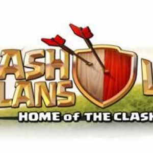 Расстановка тх6 в игре Clash of Clans