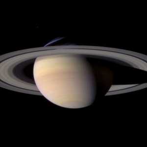 Udaljenost od Zemlje do Saturna. Koliko daleko je Saturn od nas?