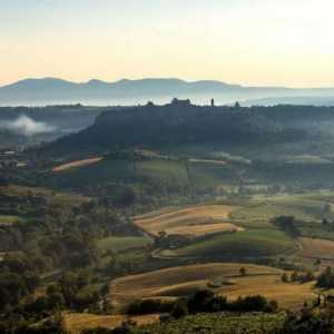 Rim-Firenca udaljenost: značajke obilaska i recenzije