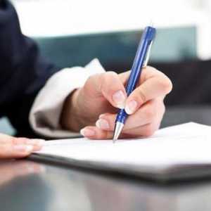 Raskid ugovora OSAGO: dokumenti, uvjeti, izračun ostatka osigurane svote