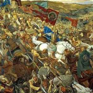 Rat Dyudenev u godini 1293