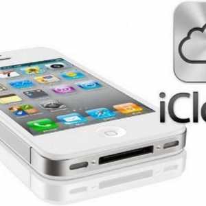 Otključaj ICloud IPhone