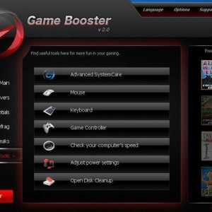 Razer Game Booster: как пользоваться- настройка- плюсы и минусы