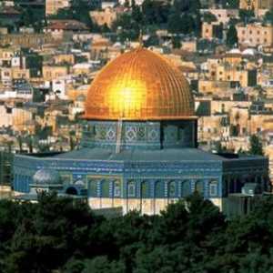 Vremenska razlika s Izraelom: nijanse putovanja u Svetu Zemlju