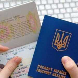Dopuštenje za privremeni boravak za ukrajinske građane: kako se prijaviti