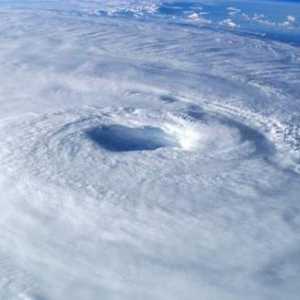Razorni uragani u Rusiji: uzroci, posljedice