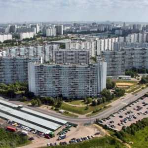 Realizacija pristupačne stambenog programa u Rusiji