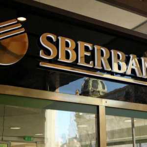 Sberbankova prodaja kolaterala: opis postupka