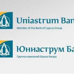 Stvarna povratna informacija: "Uniastrum Bank" (LLC)