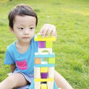 Dijete s RAS: značajke psihološkog razvoja