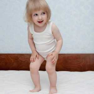 Dijete žali na bol u nogama: uzroci, simptomi, liječenje