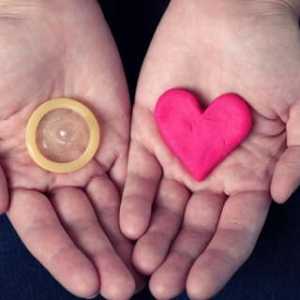 Režijski kondom: nove emocije i nezaboravne senzacije