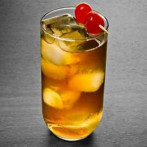 Recepti koktela s rumom: kod kuće