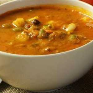 Recepti juhe od mame na bilo koji ukus