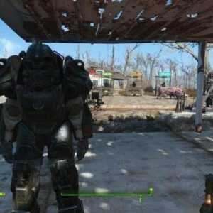 Rijetki resursi u igri Fallout 4. Aluminij: kako i gdje pronaći, korisne savjete i varati kodove