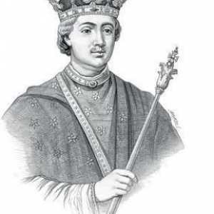 Reforma Henryja II. U Engleskoj