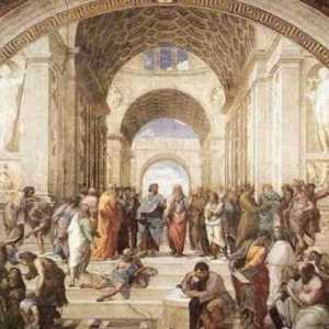 Reforme Cleisthenesa i njihovo povijesno značenje