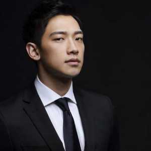 Rajna (korejski glumac): biografija, filmovi, osobni život