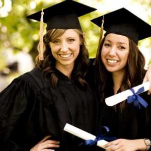 Ocjena sveučilišta u svijetu: najbolje i prestižne obrazovne institucije
