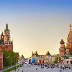 Ocjene o moskovskim okruzima za život: pregled, opis i recenzije