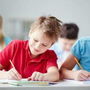 Preporuke i savjete roditeljima: kako pripremiti dijete za školu