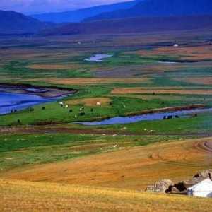 Religija Mongolije. Vjerske institucije. Stanovništvo Mongolije