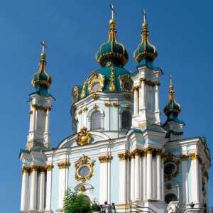 Religija u Ukrajini: Zapad i Istok