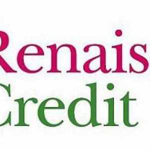 "Renesansni kredit": kako platiti zajam. Metode, značajke i zahtjevi