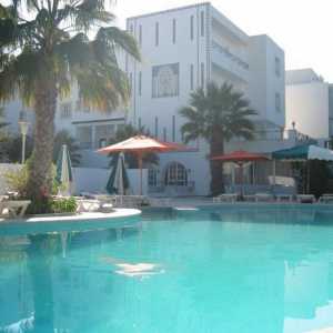 Residence Mahmoud 3 * (Tunis / Hammamet) - fotografije, cijene i recenzije hotela
