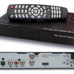 Prijemnik za TV kod vikendice: pregled, pogledi, mogućnosti izbora