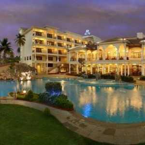 Resort Rio 5 * (Indija, Goa): Opis, mišljenja, recenzije gostiju