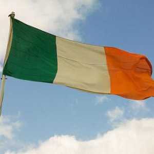 Republika Irska: znamenitosti, povijest, fotografija