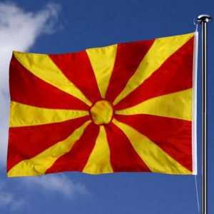Republika Makedonija: atrakcije, opisi i zanimljive činjenice