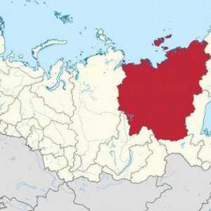 Republika Sakha (Yakutia): broj i gustoća stanovništva, nacionalnost. Mirny, Yakutia: stanovništvo