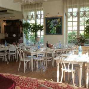 Restoran `Yalta`. Recenzije o restoranu