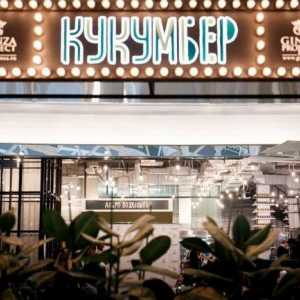 Restaurant `Kukumber`: opis, izbornik, adresa i izjave posjetitelja