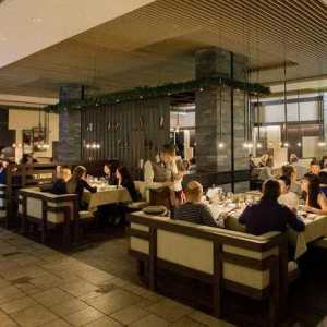 Restoran `Miles`, Yaroslavl: pregled, opis, jelovnik i izjave posjetitelja