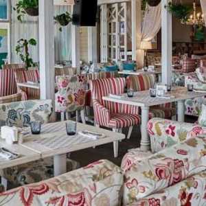 Restoran `Sandey Ginza`, Saint-Petersburg: pregled, jelovnik i svjedočanstva…